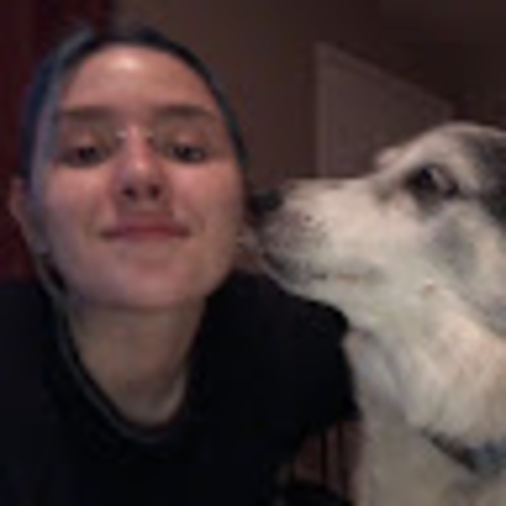 Meet your Posher, Frankie